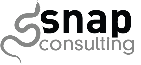 Snap Consulting - zur Startseite