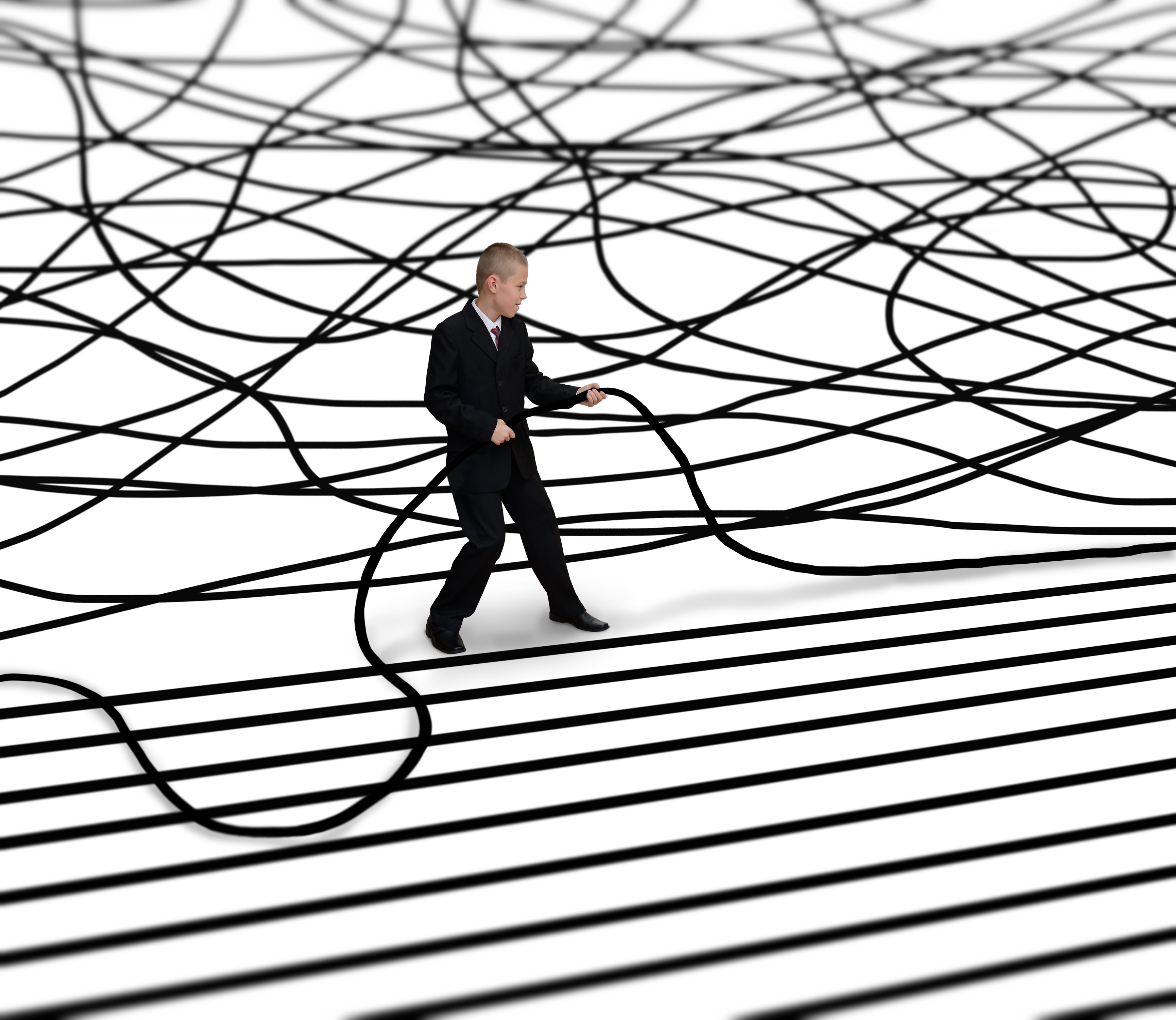 SAP PI/PO – entwirren Sie Ihre Schnittstellen!