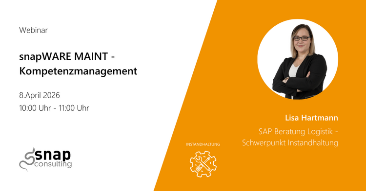 Webinargrafik mit Lisa Hartmann