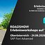 Titelbild snap Erlebnisworkshop Roadshow - fokus oberösterreich