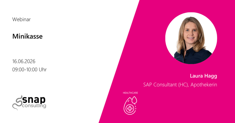 Webinargrafik mit Laura Hagg