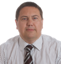 ein Portraitbild von Michael Chytracek