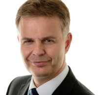 ein Portraitbild von Enrique Vich