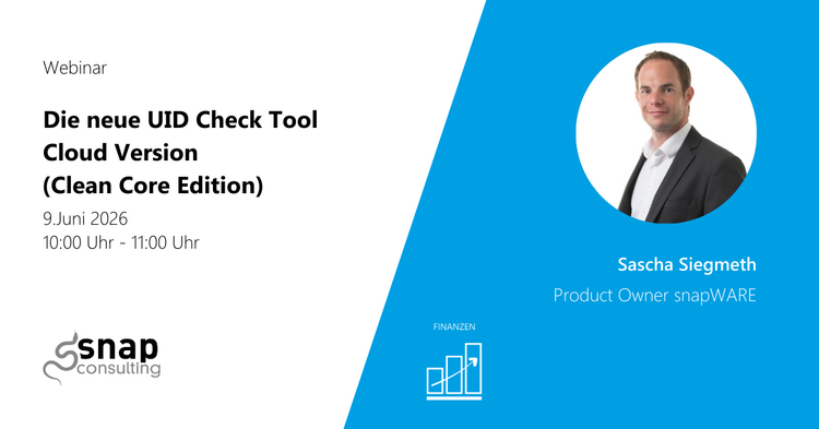 Webinargrafik mit Sascha Siegmeth