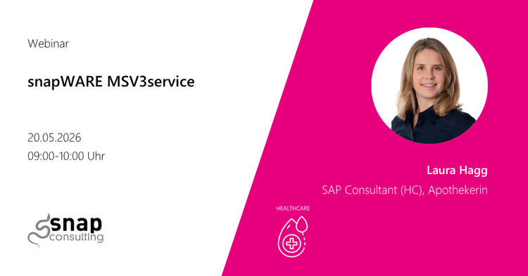 Webinargrafik mit Laura Hagg