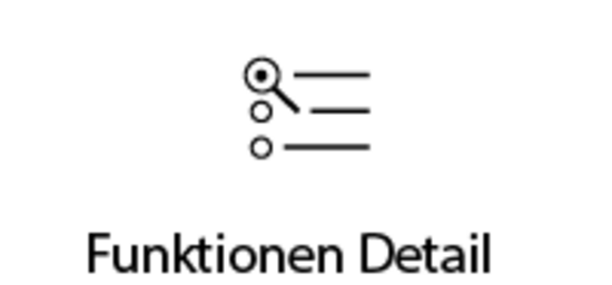 Funktionen snapWARE APM im Detail