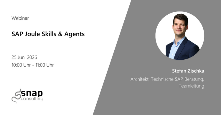 Webinargrafik mit Stefan Zischka