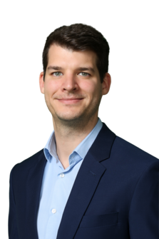 ein Portraitbild von Stefan Zischka