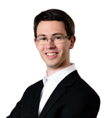 ein Portraitbild von Andreas Legath