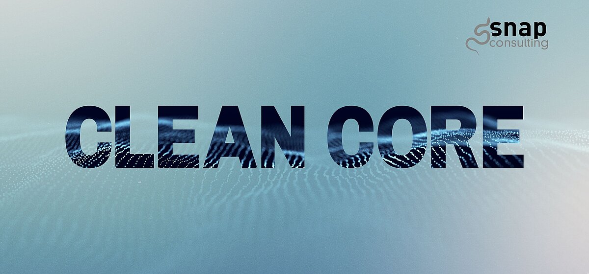 Clean Core Snap