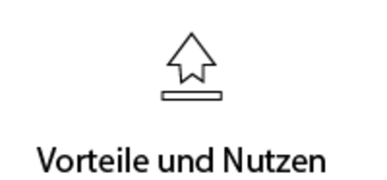 Vorteile und Nutzen GHT APM