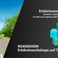 Titelbild Erlebnisworkshop Roadshow