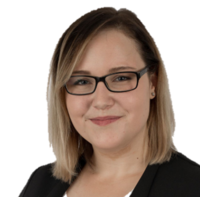Portraitbild von Lisa Hartmann