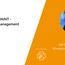 Ein Bild von Lisa Hartmann, daneben die Überschrift "snapWARE MAINT - Kompetenzmanagement"